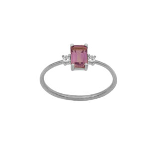 Gold Ring 9K