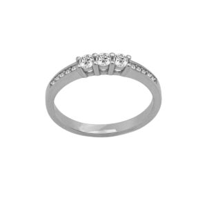 Gold Ring 9K