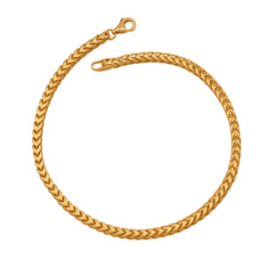 Gold Bracelet 9k