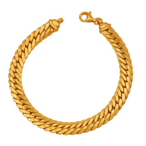 Gold Bracelet 9k