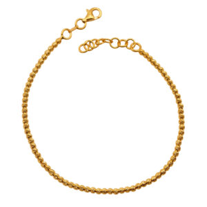 Gold Bracelet 9k
