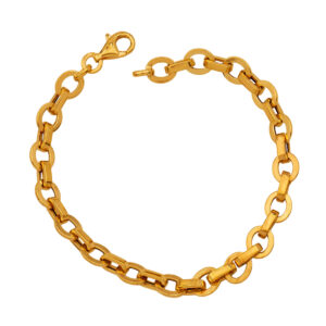 Gold Bracelet 9k