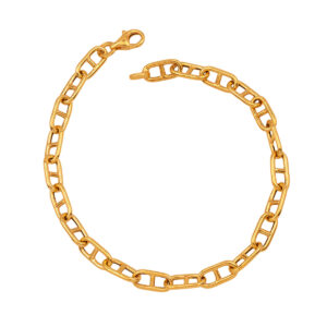 Gold Bracelet 9k