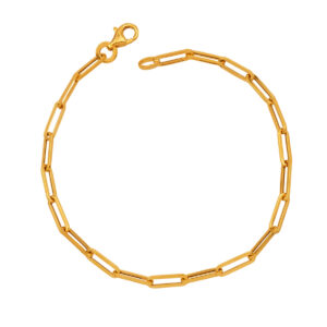 Gold Bracelet 9k