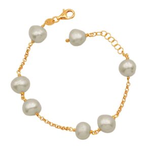 Silver Bracelet 925