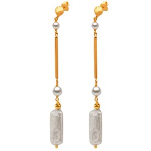 Silver Earrings 925