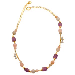 Silver Necklace 925