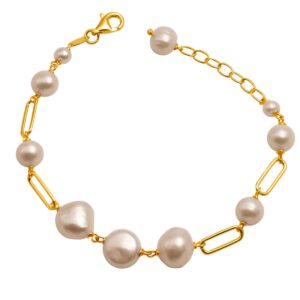Silver Bracelet 925