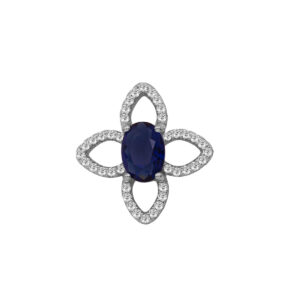 Silver Pendant 925