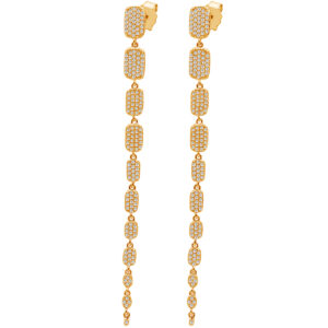 Silver Earrings 925