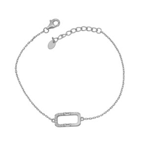 Silver Bracelet 925
