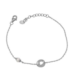 Silver Bracelet 925
