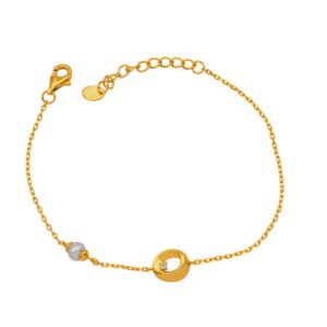 Silver Bracelet 925