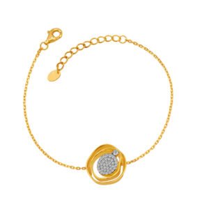 Silver Bracelet 925