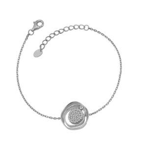 Silver Bracelet 925
