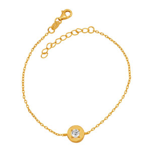 Silver Bracelet 925