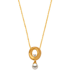 Silver Necklace 925