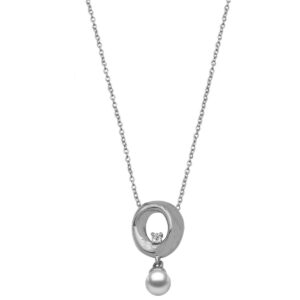 Silver Necklace 925
