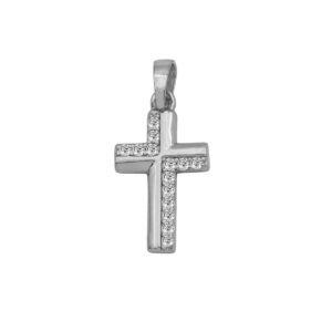 Silver Cross 925