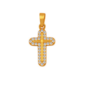 Silver Cross 925