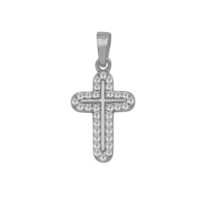 Silver Cross 925