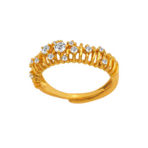 Silver Ring 925