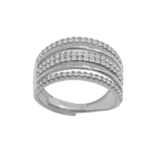 Silver Ring 925