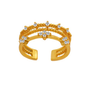 Silver Ring 925