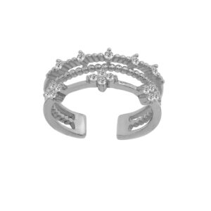 Silver Ring 925