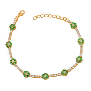 Silver Bracelet 925