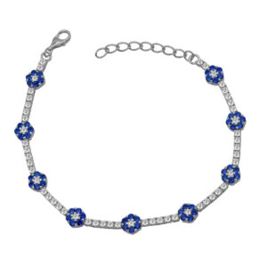 Silver Bracelet 925