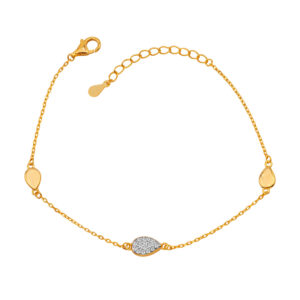 Silver Bracelet 925