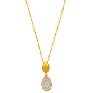 Silver Necklace 925