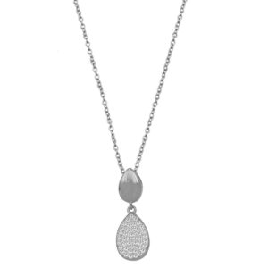 Silver Necklace 925