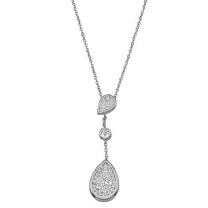 Silver Necklace 925