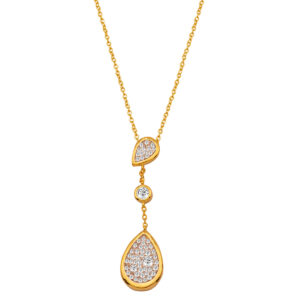 Silver Necklace 925