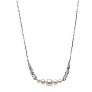 Silver Necklace 925