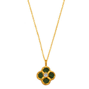 Silver Necklace 925