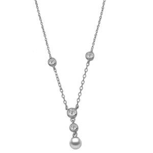 Silver Necklace 925