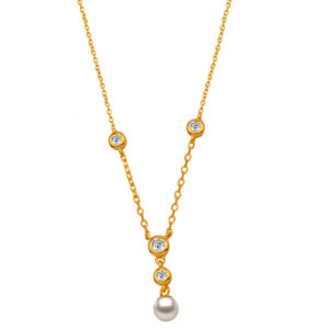 Silver Necklace 925