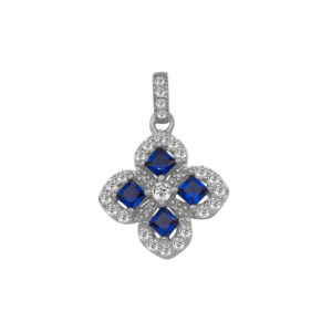 Silver Pendant 925