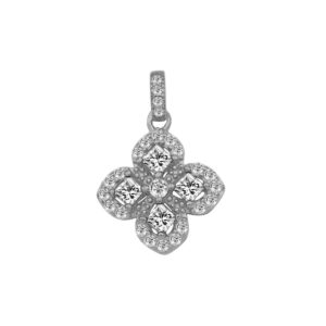 Silver Pendant 925