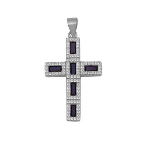 Silver Cross 925