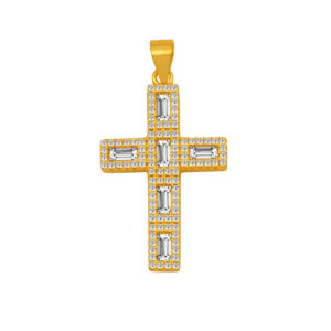 Silver Cross 925