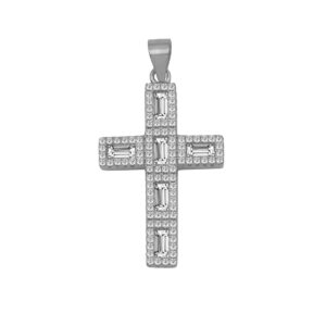Silver Cross 925