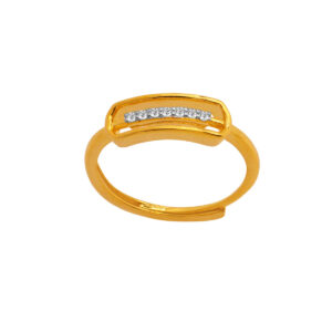 Silver Ring 925