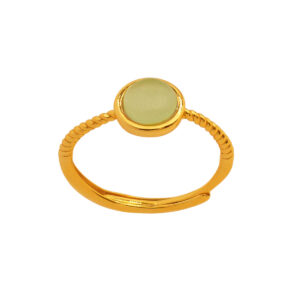 Silver Ring 925