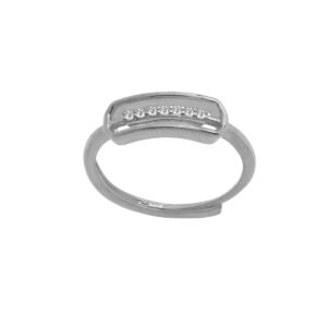 Silver Ring 925