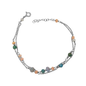Silver Bracelet 925