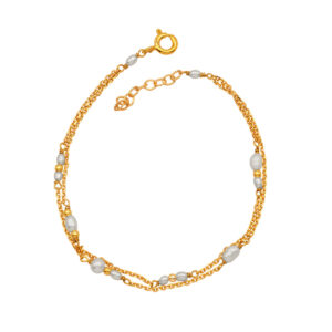 Silver Bracelet 925